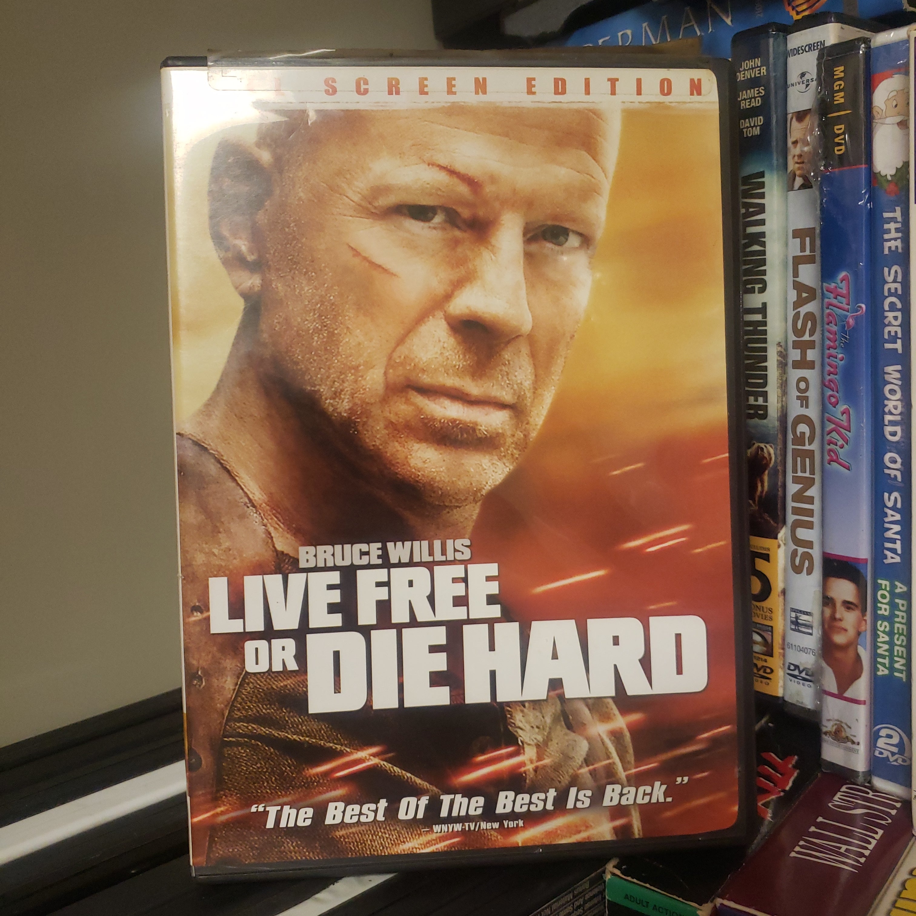 DVDS Movies Pick & Choose 300+ Chioces - Action, Drama, Comedy, Horror, Family