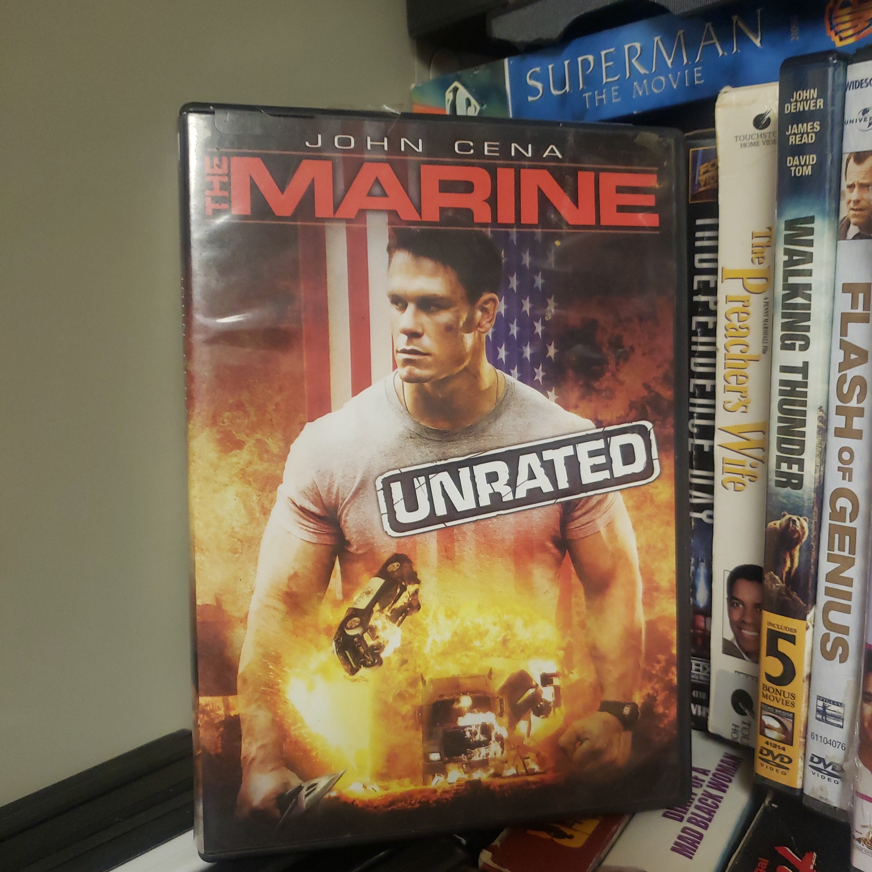 DVDS Movies Pick & Choose 300+ Chioces - Action, Drama, Comedy, Horror, Family