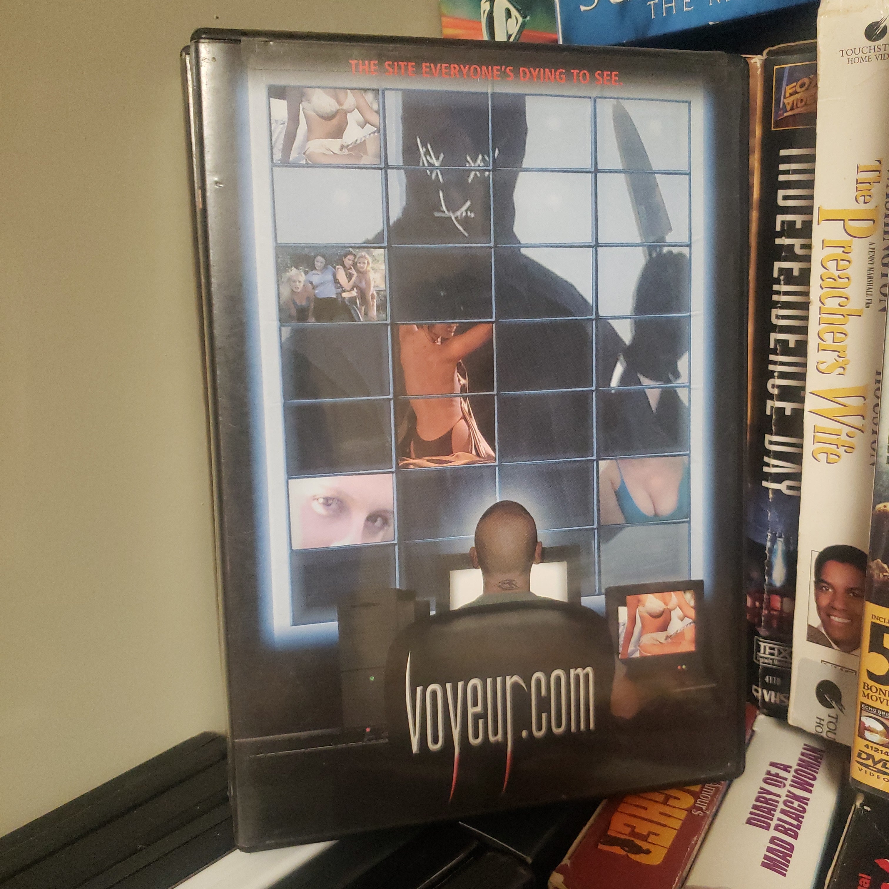 DVDS Movies Pick & Choose 300+ Chioces - Action, Drama, Comedy, Horror, Family