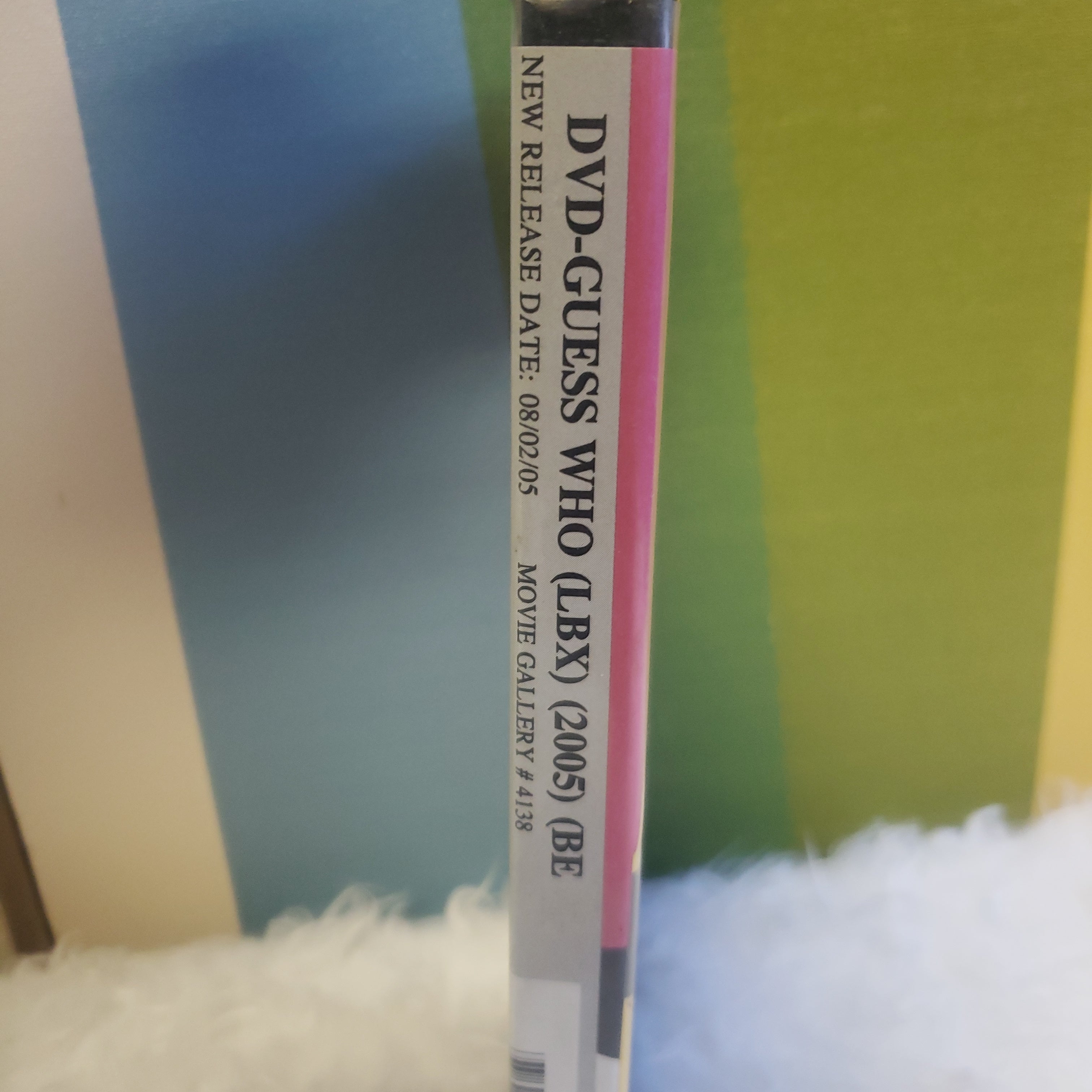 DVDS Movies Pick & Choose 300+ Chioces - Action, Drama, Comedy, Horror, Family