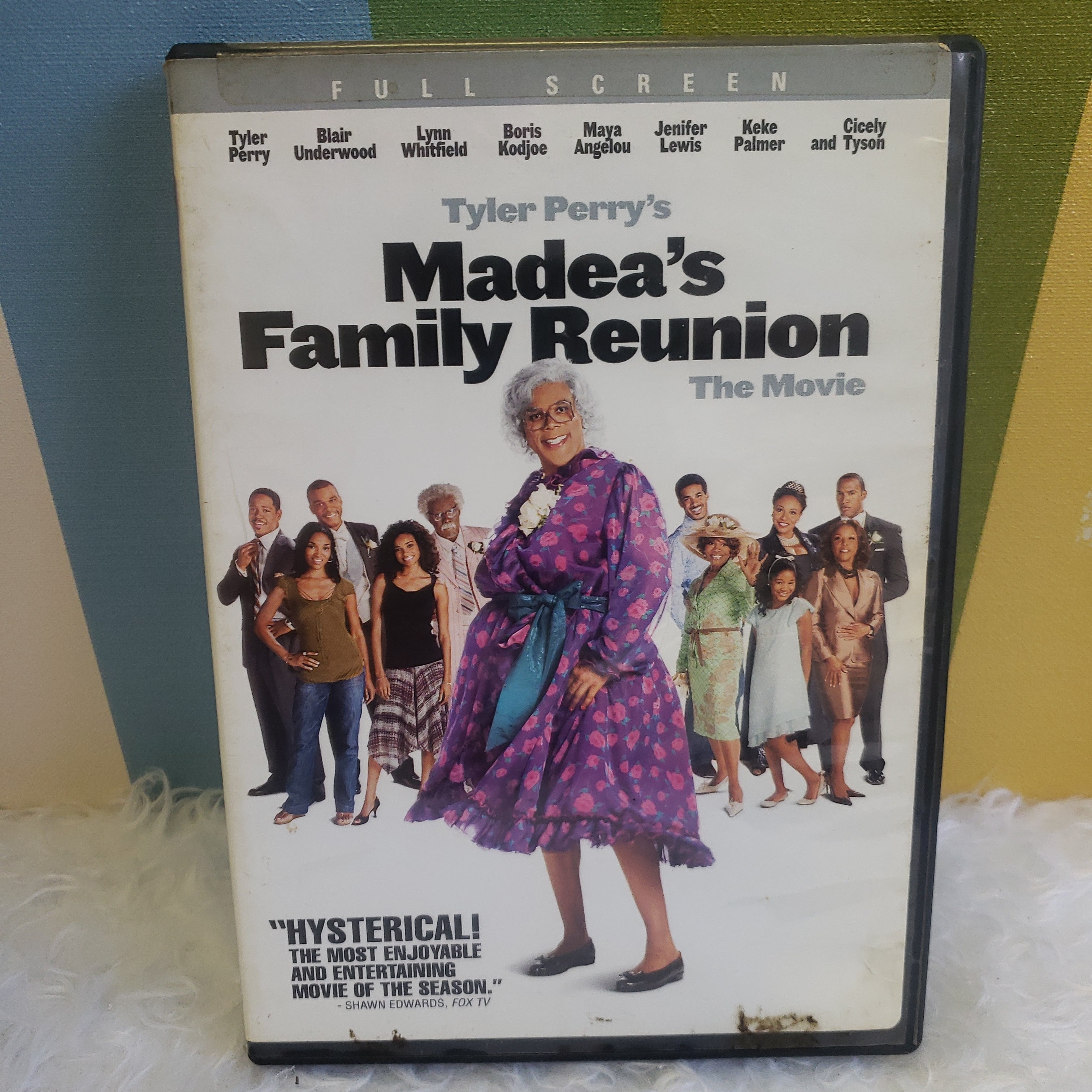 DVDS Movies Pick & Choose 300+ Chioces - Action, Drama, Comedy, Horror, Family