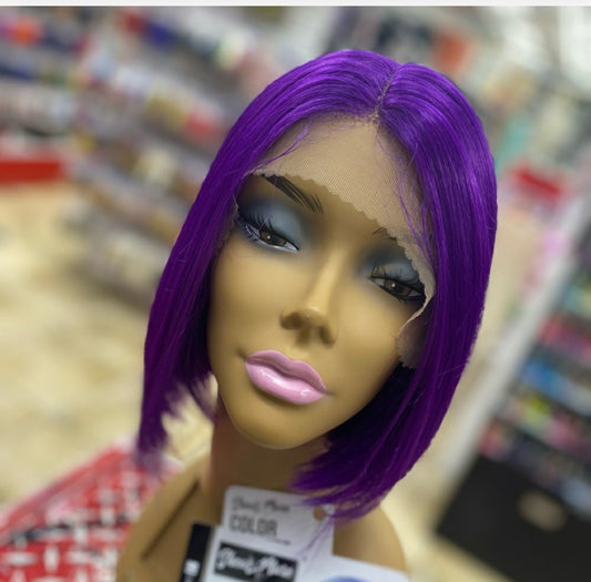 NWT Pre-Parted HD Lace Wig