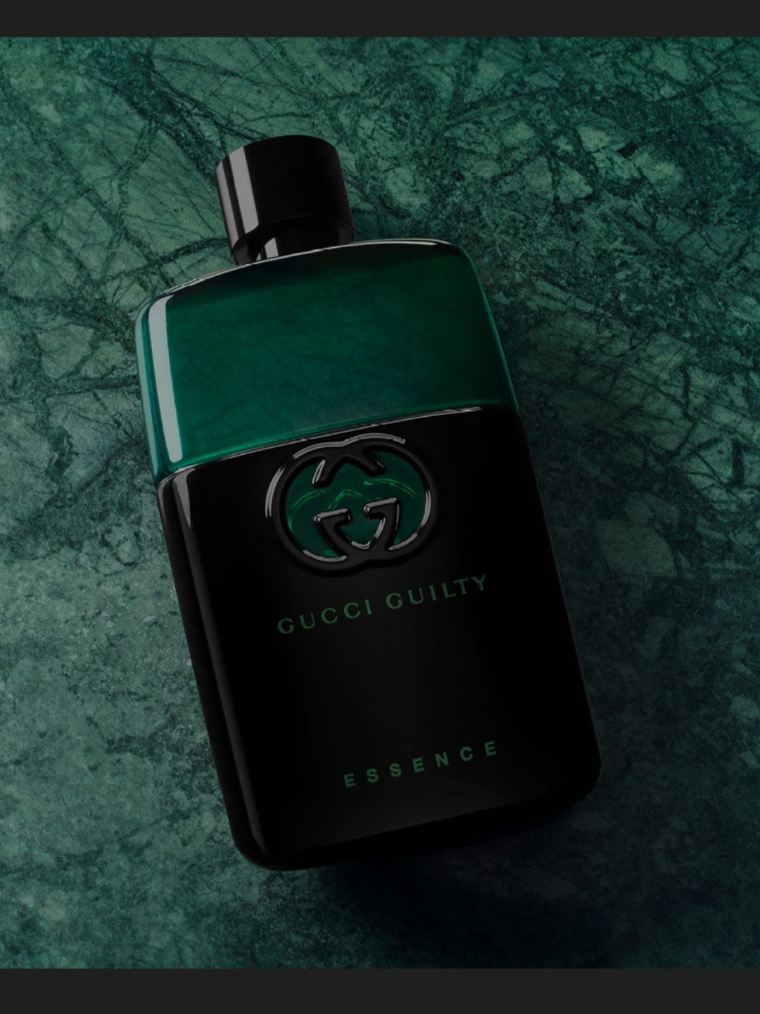Gucci Guilty Essence 3.3 FL OZ 100 ML NO BOX authentic NEW MSRP $170