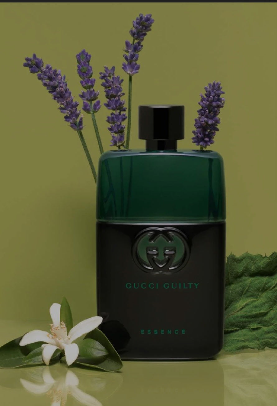 Gucci Guilty Essence 3.3 FL OZ 100 ML NO BOX authentic NEW MSRP $170