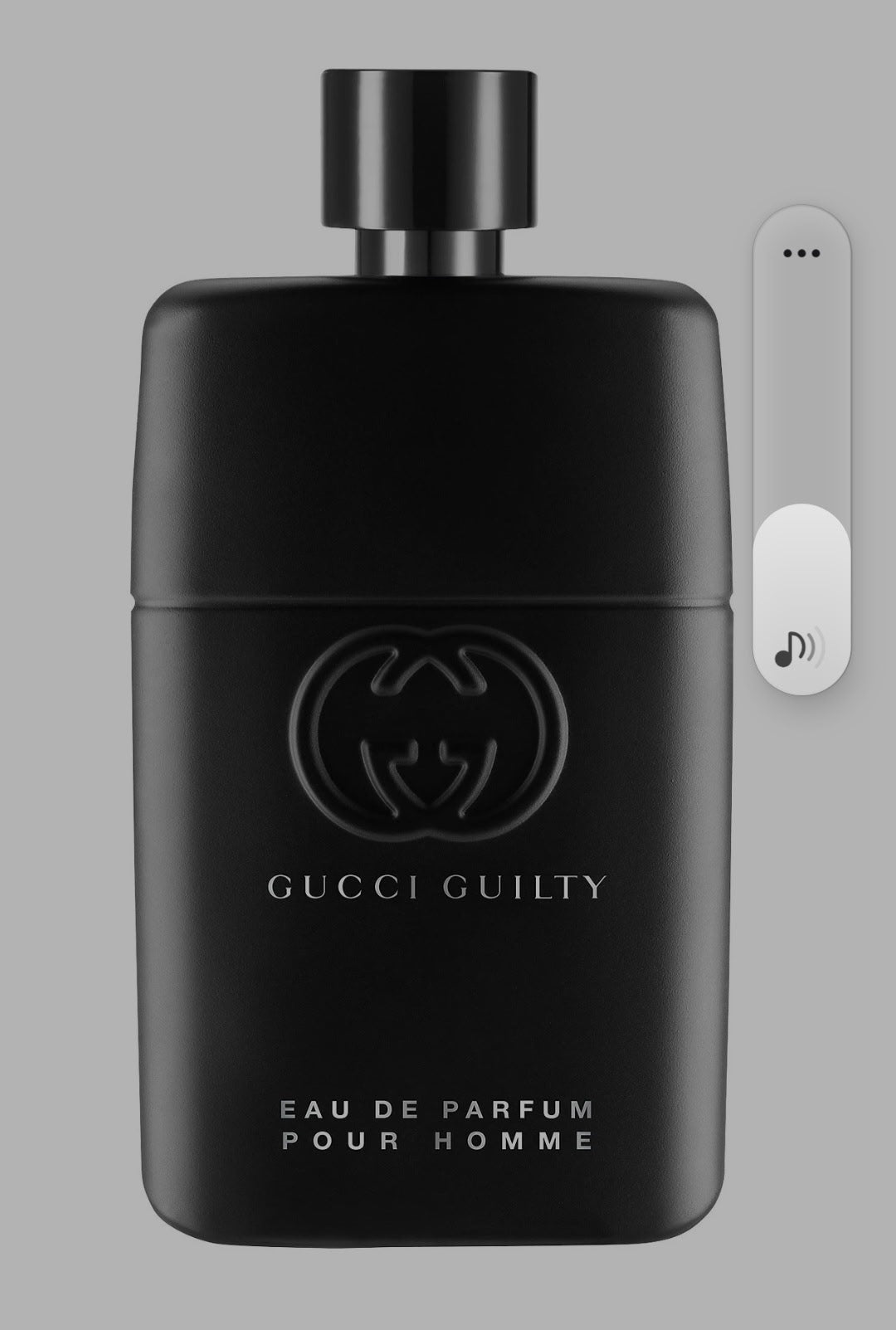 Gucci Guilty Essence 3.3 FL OZ 100 ML NO BOX authentic NEW MSRP $170